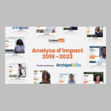 Analyse d'impact LinkedOut : l'inclusion professionnelle des plus précaires 