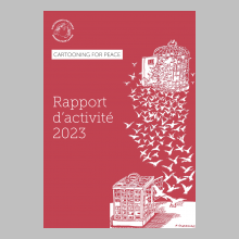 Rapport d'activité 2023