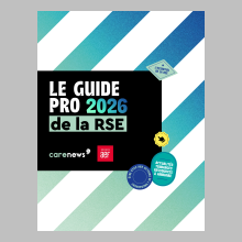 Guide pro de la RSE 2026