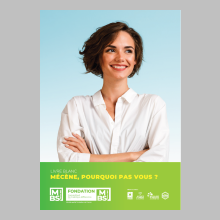 Livre blanc : Mécène, pourquoi pas vous ? 