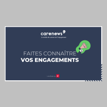 Quelle est l'offre de service de Carenews.com ? 