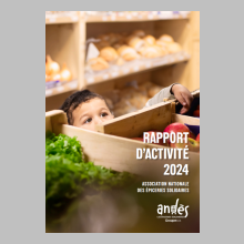 Rapport d'activité 2024