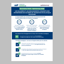 Baromètre FACE x Opinionway 2026