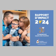Rapport d'impact 2024