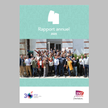 Rapport Annuel 2025