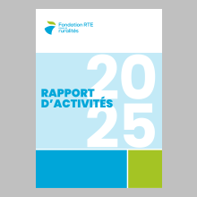 Le rapport d'activités 2025 de la Fondation RTE pour les ruralités est en ligne 