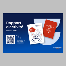 Rapport d'activité 2025 Fondation SOMFY