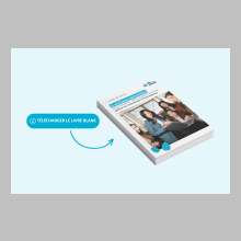 Livre blanc : 5 actions concrètes pour booster votre impact sociétal grâce au mécénat d'entreprise