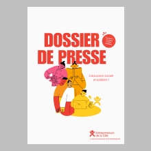 Dossier de presse 2026