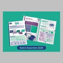 Don en Confiance publie son Essentiel 2025 : un exercice de transparence appliqué à nous-mêmes