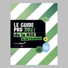 Le Guide pro de la RSE et de l'inclusion 2027