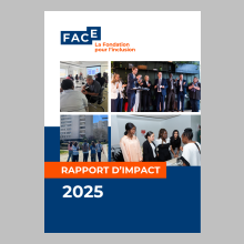 Découvrez le rapport d'impact 2025