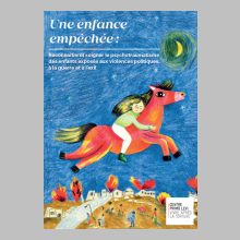 Manifeste : une enfance empêchée