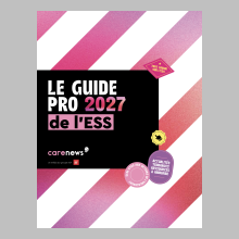 Le Guide pro de l'ESS 2027