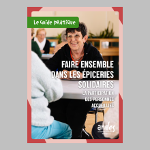 Guide pratique sur la participation des personnes accueillies