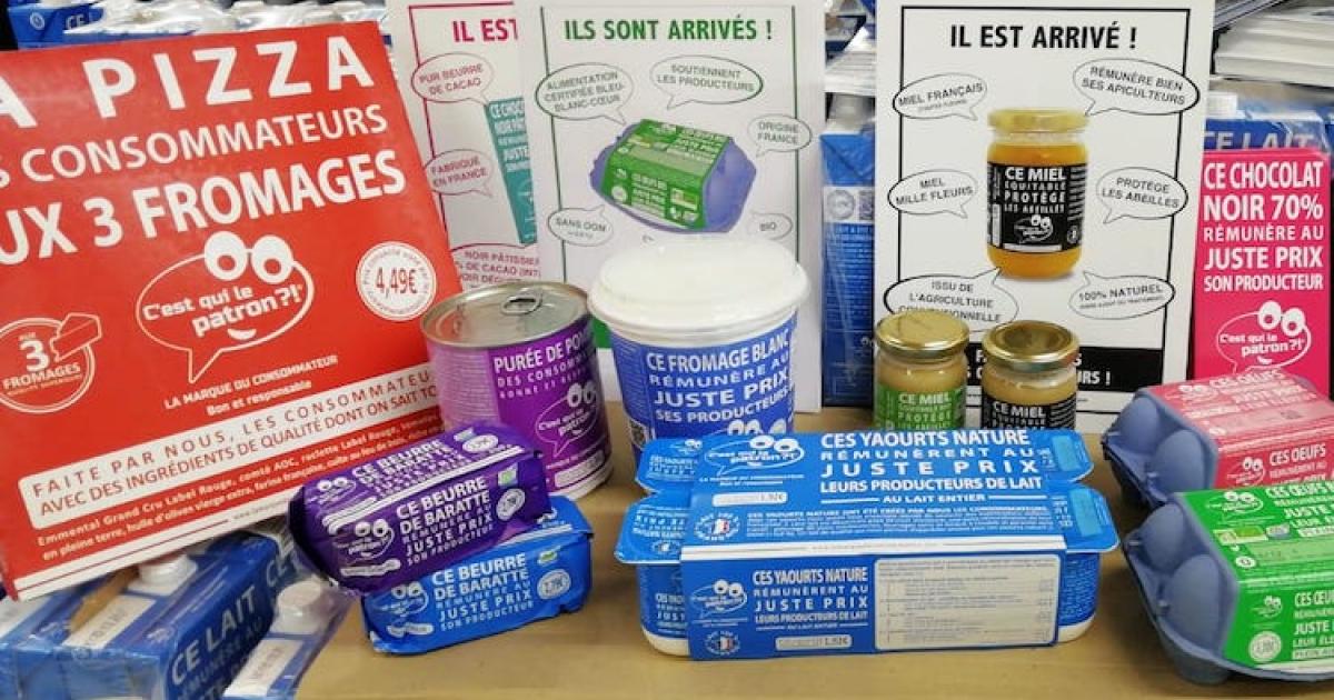 Retrospective C Est Qui Le Patron L Entreprise Engagee De L Annee 2019 Carenews Info