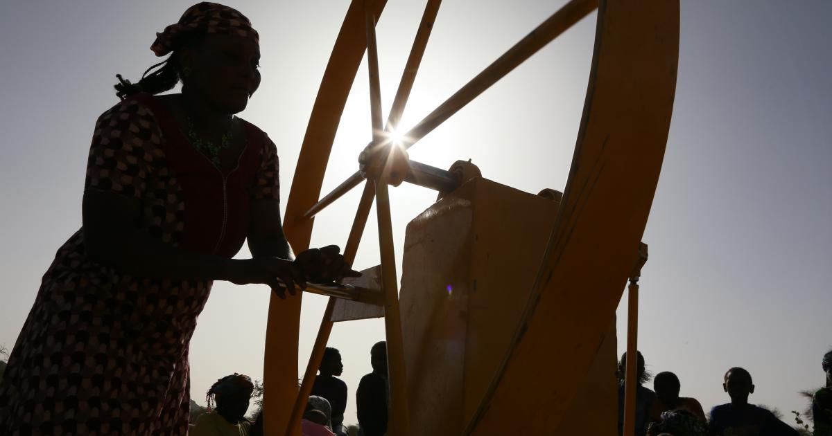 En 2019, la Fondation SUEZ a soutenu plus de 40 projets pour améliorer