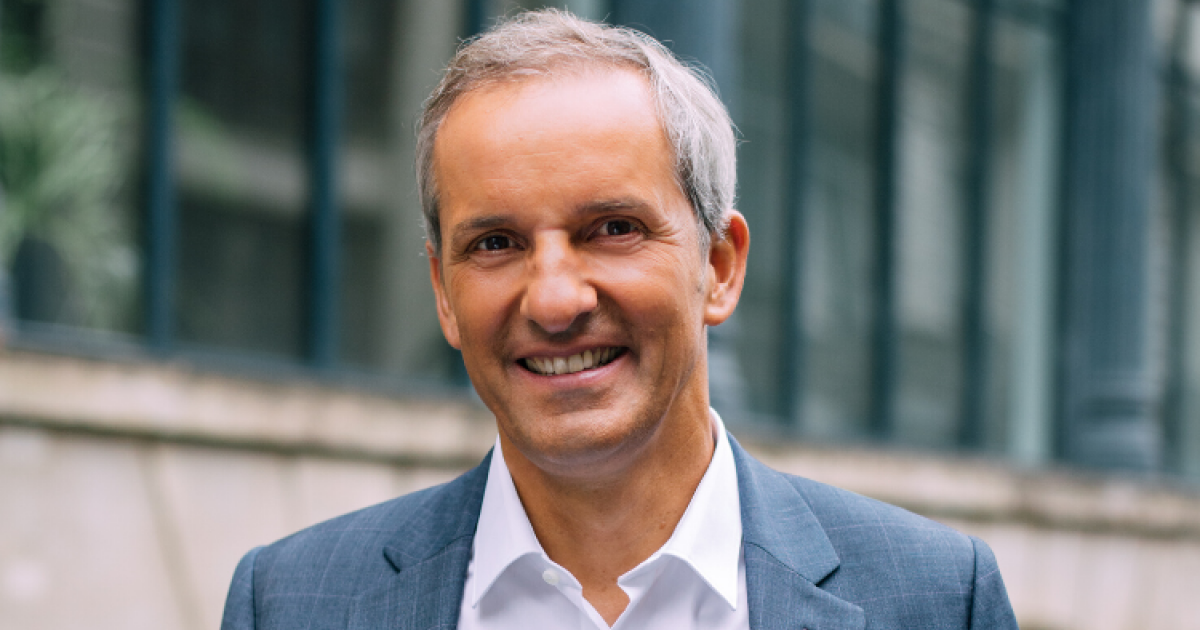 Pascal bacchi entretien