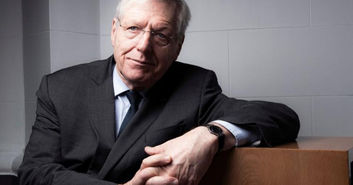 [INTERVIEW] Bernard Devert (Habitat et Humanisme) : « Si nous voulons ...