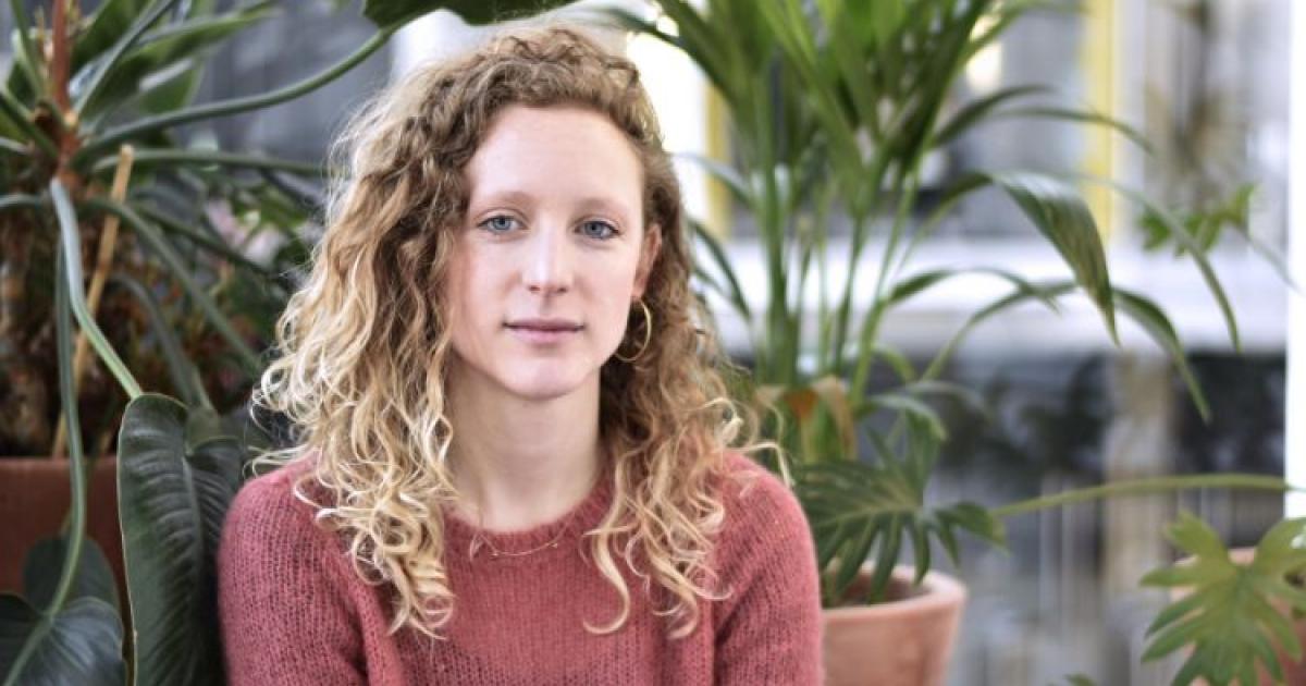 [INTERVIEW] Sarah Ertel (Racines) : le changement systémique pour une ...