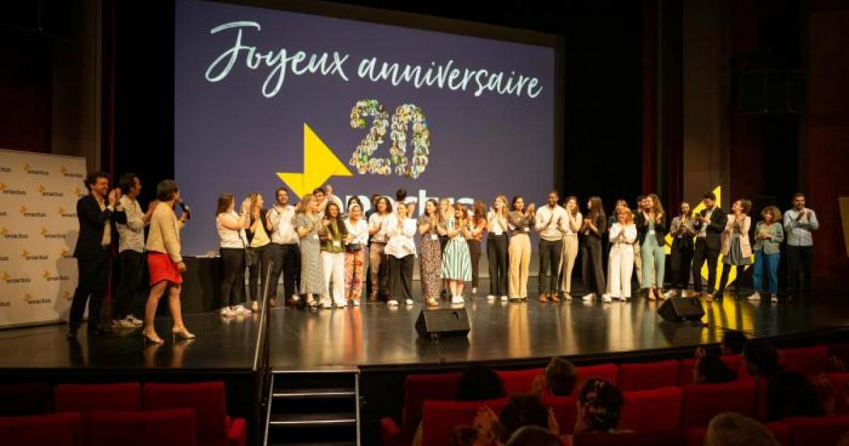 600 personnes réunies pour construire un monde plus juste, plus ...