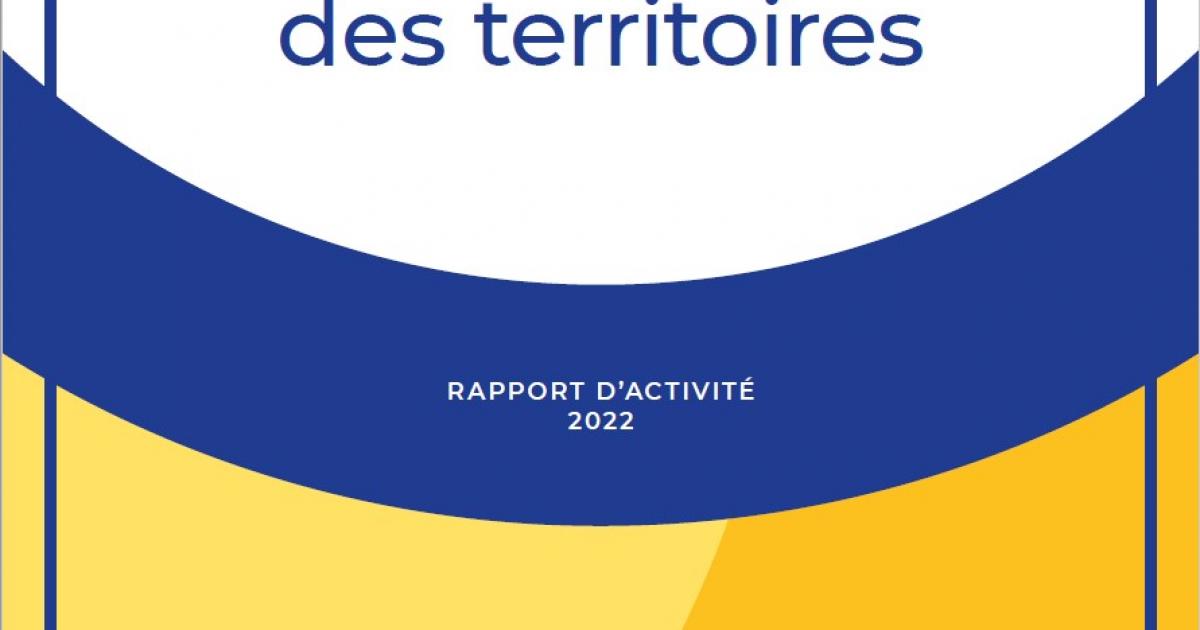 Rapport Annuel 2022 Fondation Groupe Ratp Rapport Annuel 2022 Fondation Groupe Ratp