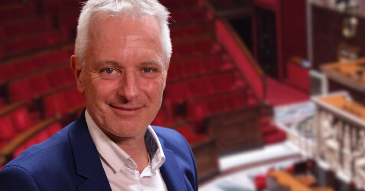 Budget 2024 : « La part dédiée à l’ESS est ridicule » (Charles Fournier ...