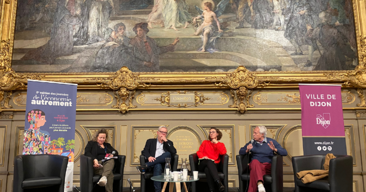 Why are associations not economic actors like the others?  |  Carenews INFO