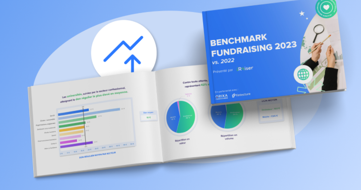 Benchmark 2023 versus 2022 : Analyse annuelle de la collecte de fonds ...