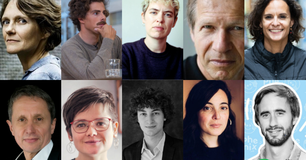 Les 10 influenceurs RSE à suivre sur les réseaux sociaux | Carenews INFO