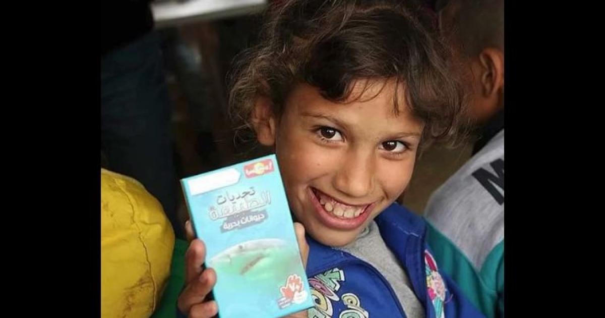 Les Enfants de la Méditerranée, c’est l’éducation au cœur de la ...
