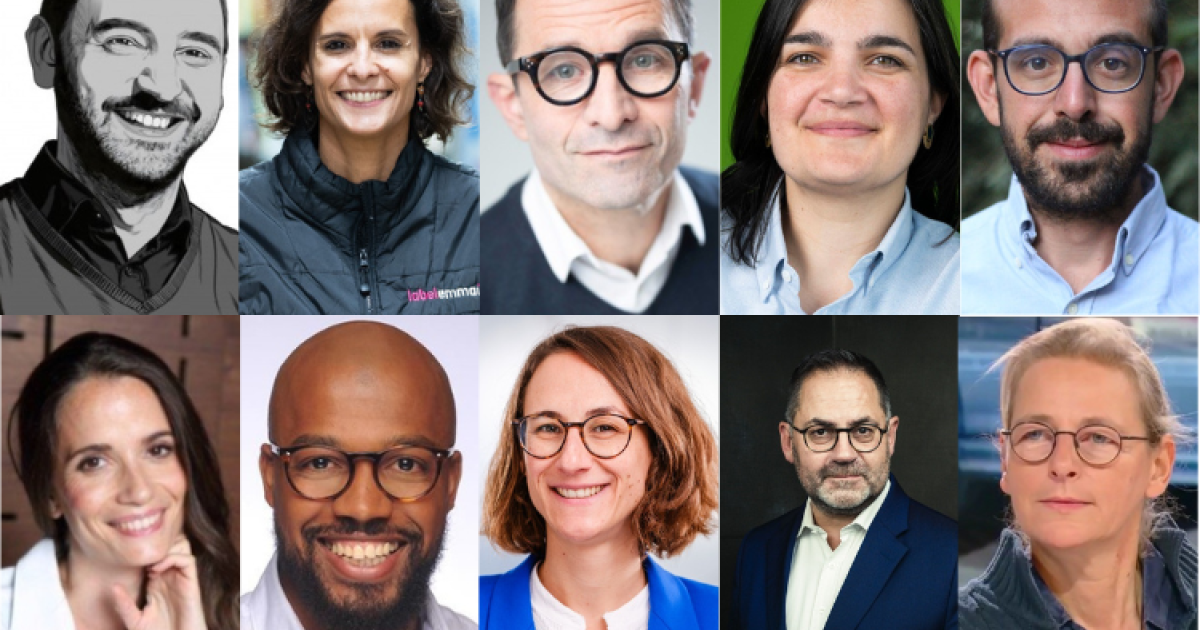 Les 10 influenceurs de l'économie sociale et solidaire à suivre en 2026 ...