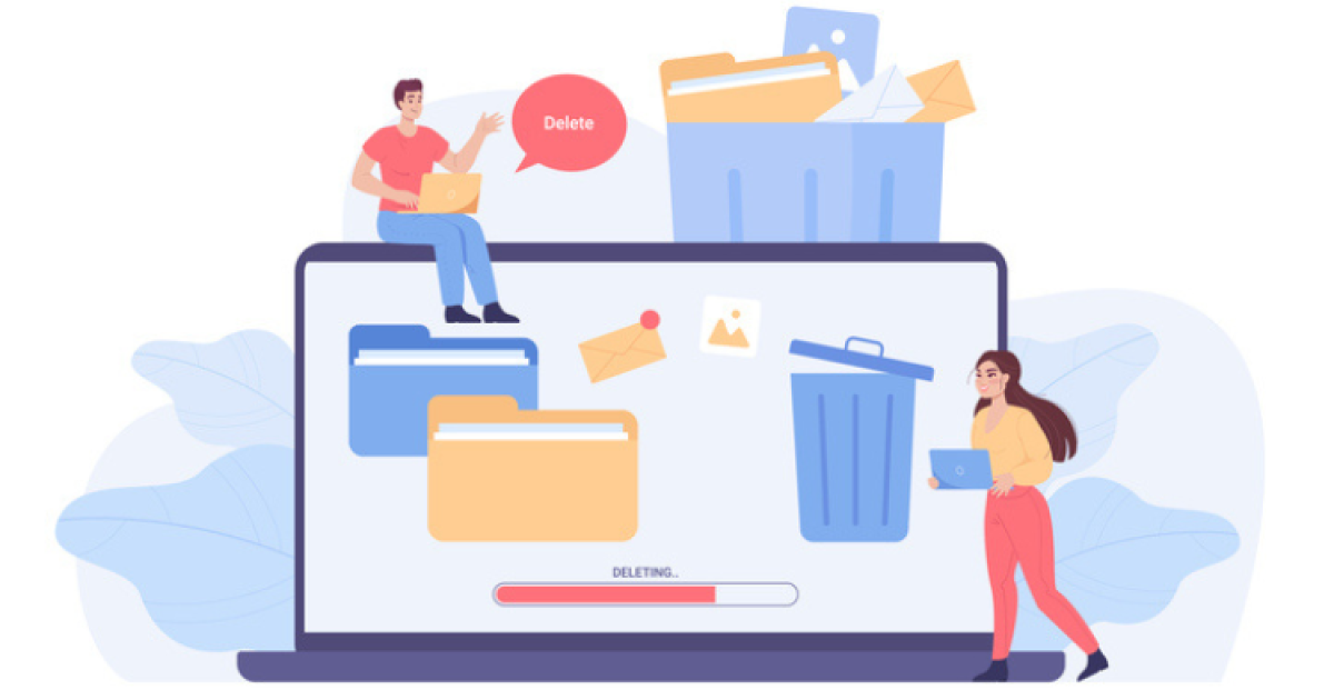 Le Digital Clean Up Day : sensibiliser aux enjeux du numérique responsable