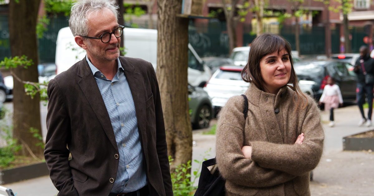 « Financer le secteur associatif passe aussi par le soutien aux têtes ...