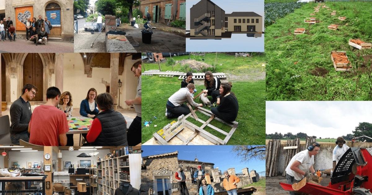 Découvrez les nouveaux projets soutenus par la Fondation RTE