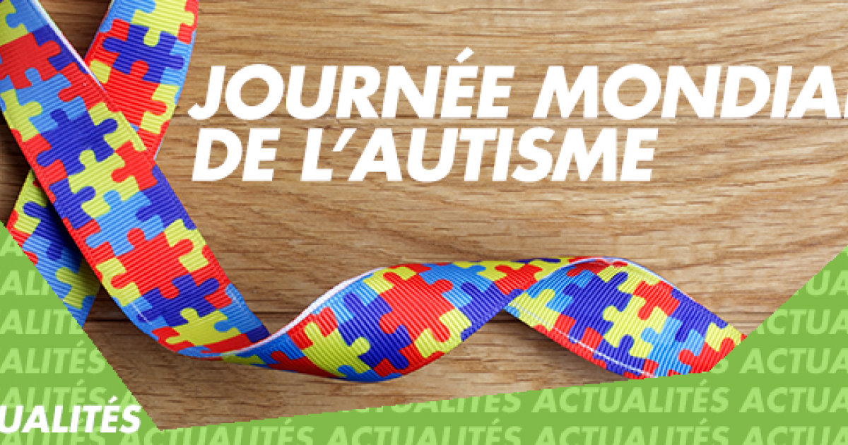 Journee Mondiale De Sensibilisation A L Autisme Defis Et Initiatives Carenews Info Journee Mondiale De Sensibilisation A L Autisme Defis Et Initiatives Carenews Info