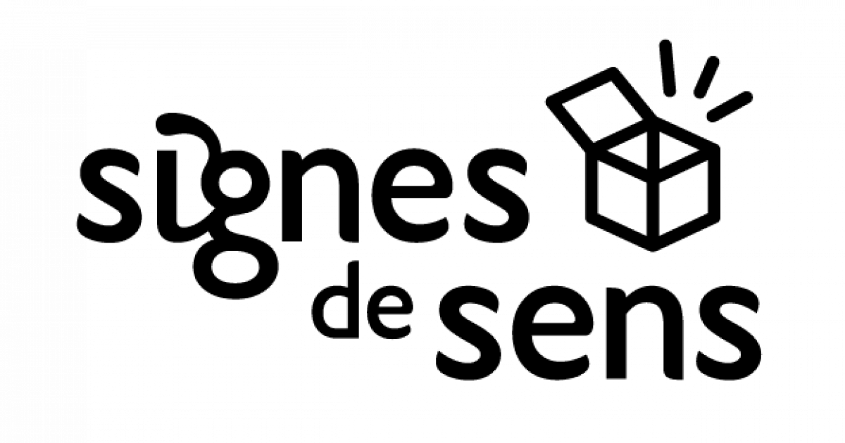 Bienvenue à Signes de sens | Signes de sens