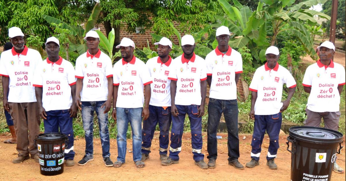 La Fondation SUEZ soutient le Gret pour une meilleure gestion des