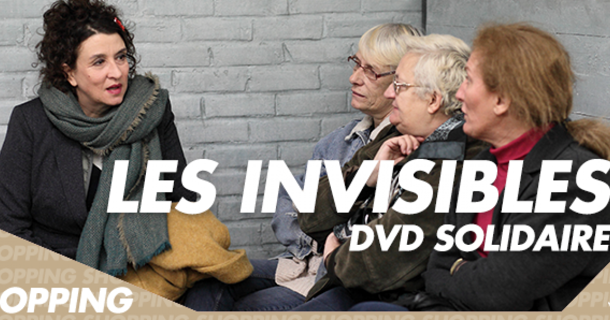 Les Invisibles Film Streaming [SHOPPING] Le film « Les Invisibles » s’engage contre la précarité