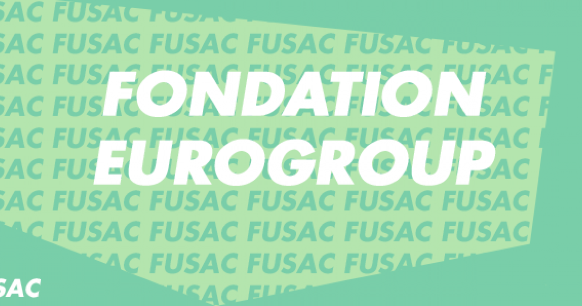[FUSAC] Eurogroup Consulting crée la Fondation Eurogroup | Carenews PRO