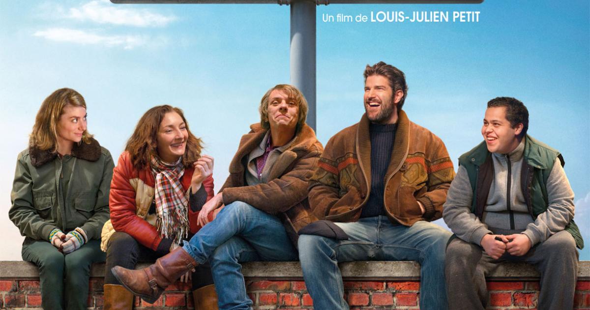 Discount, le film à la bande annonce solidaire. Carenews INFO