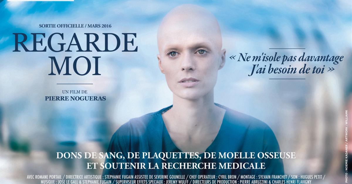 A Moi Seul Film Regarde-moi, le film de sensibilisation de Laurette Fugain | Carenews