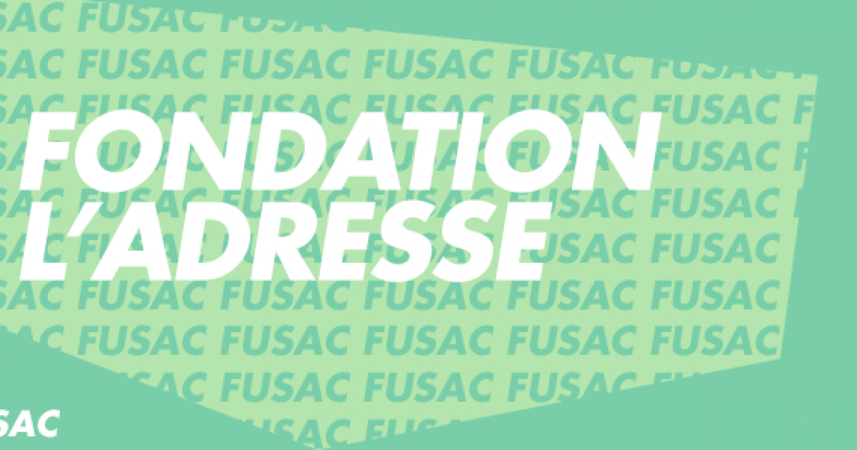 [FUSAC] Le réseau immobilier l’Adresse crée sa fondation | Carenews PRO