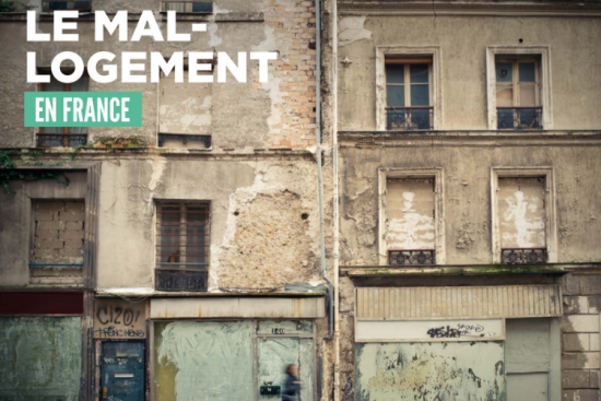 Mal-logement