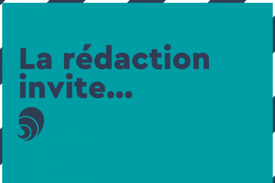 La rédaction invite...