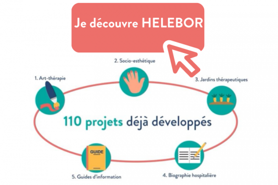 Projets soins palliatifs HELEBOR