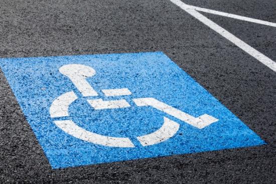 Le handicap dans les entreprises