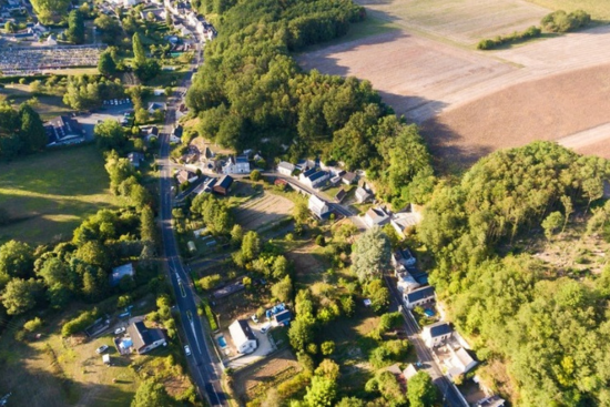 L'ESS dans les territoires 