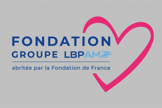 La Fondation Groupe LBP AM est lancée - Crédit photo : DR.