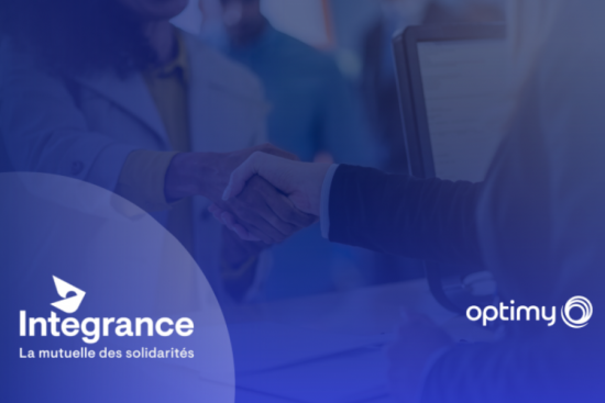 Comment la Mutuelle Intégrance a digitalisé la gestion de ces demandes d’action sociale avec Optimy - Crédit photo : DR.